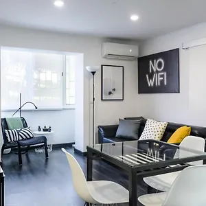 01 Nice Flat By Olivais , Lisboa Portugal