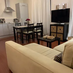 Apartamento El Saladillo , El Puerto de Santa María España