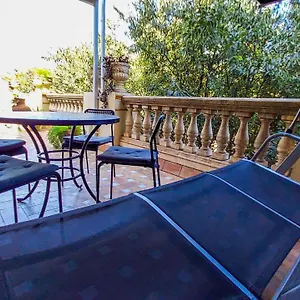 Atico Duplex Alameda De Hercules Gran Terraza , Sevilla España