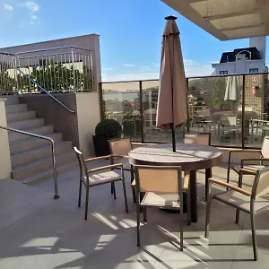 Departamento En Bombhinas , Bombinhas Brasil