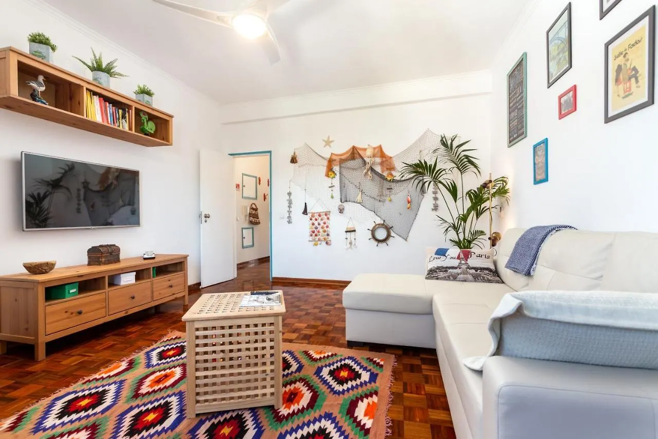 Dreamers Duplex With Seaview Faro 0*,